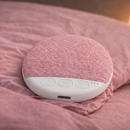 DreamWave™ Pillow Speaker