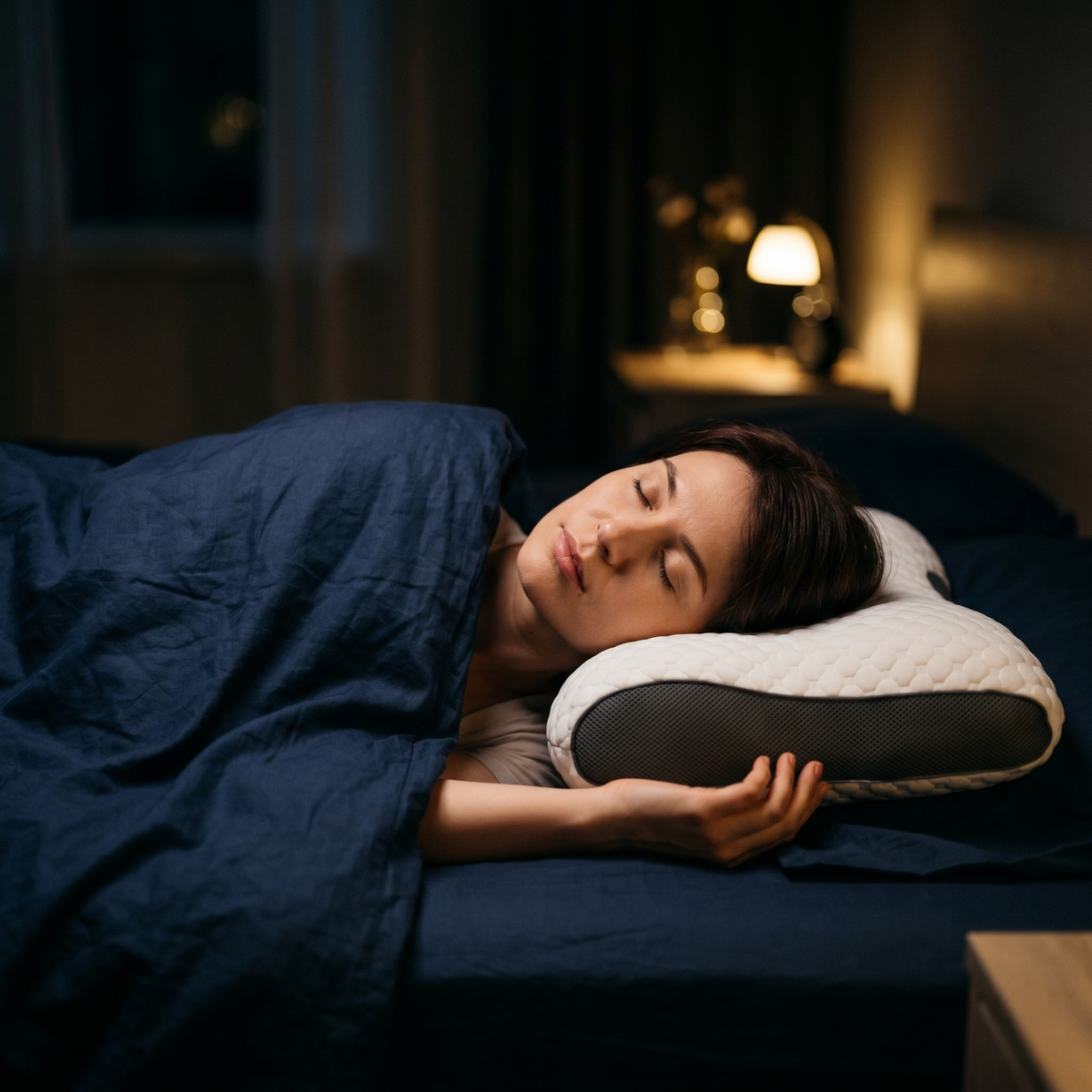 DreamPillow™ - Almofada Ergonómica
