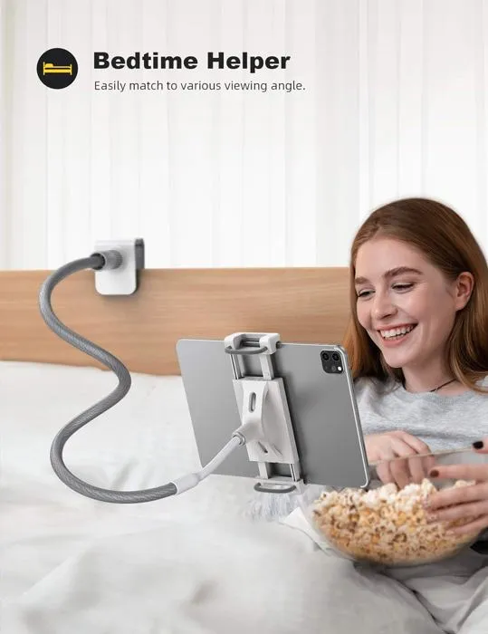 Suporte de Telemóvel Flexível