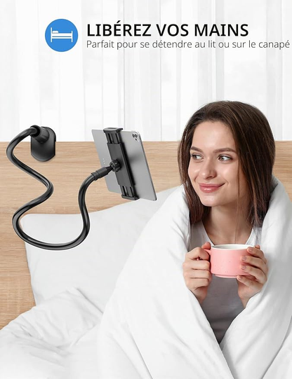 Suporte de Telemóvel Flexível
