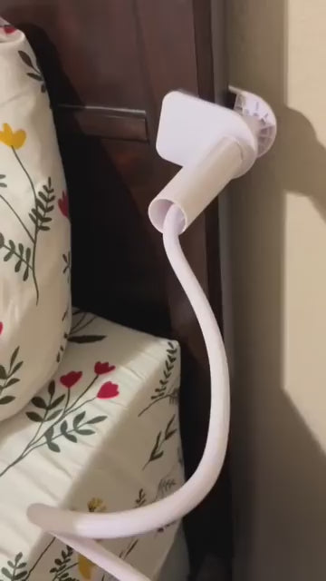 Suporte de Telemóvel Flexível